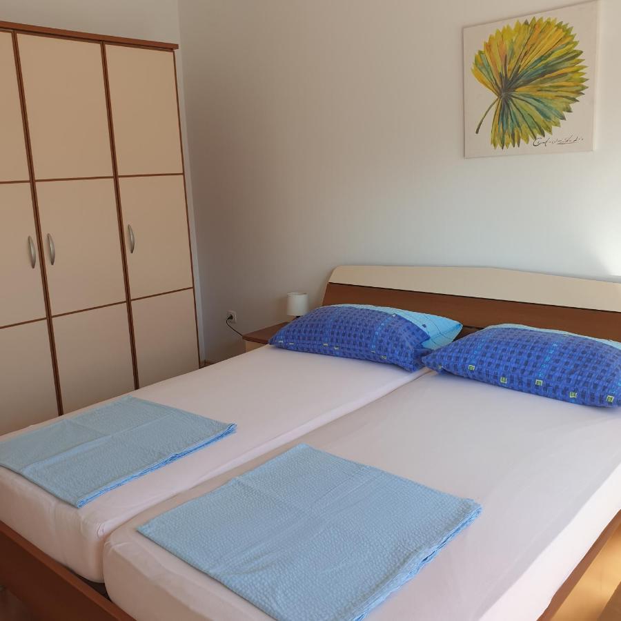 Apartment Sara Цриквеница Экстерьер фото