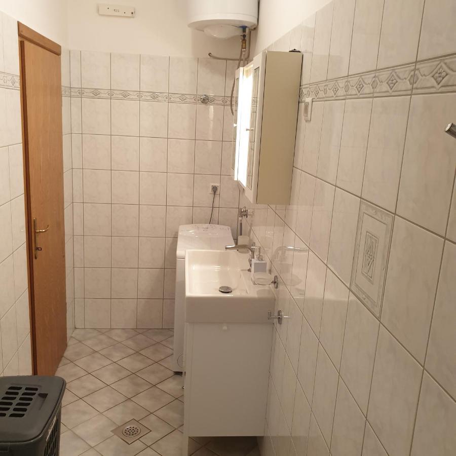 Apartment Sara Цриквеница Экстерьер фото